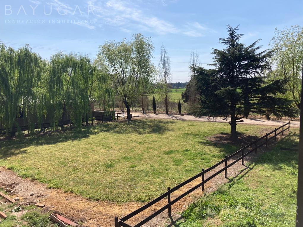 Foto de OPORTUNIDAD - Venta Terreno en San Jorge Chico - Pilar, imagen 2