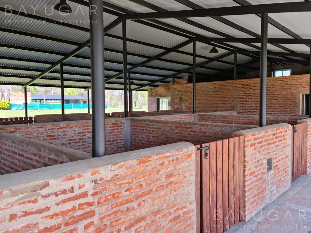 Foto de OPORTUNIDAD - Venta Terreno en San Jorge Chico - Pilar, imagen 3
