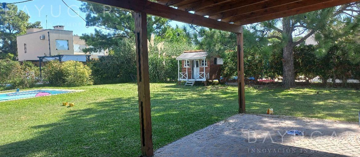 Foto de Alquiler - Casa en Barrio Marinas del Pilar, imagen 2