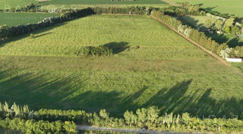 Foto de Venta Campo con Galpon - Excelente ubicación Ruta 34- Lujan, imagen 4