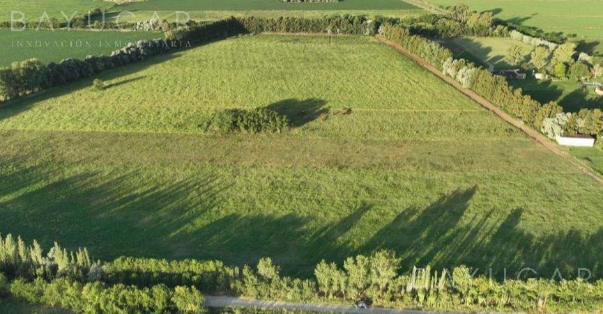 Foto de Venta Campo con Galpon - Excelente ubicación Ruta 34- Lujan, imagen 5