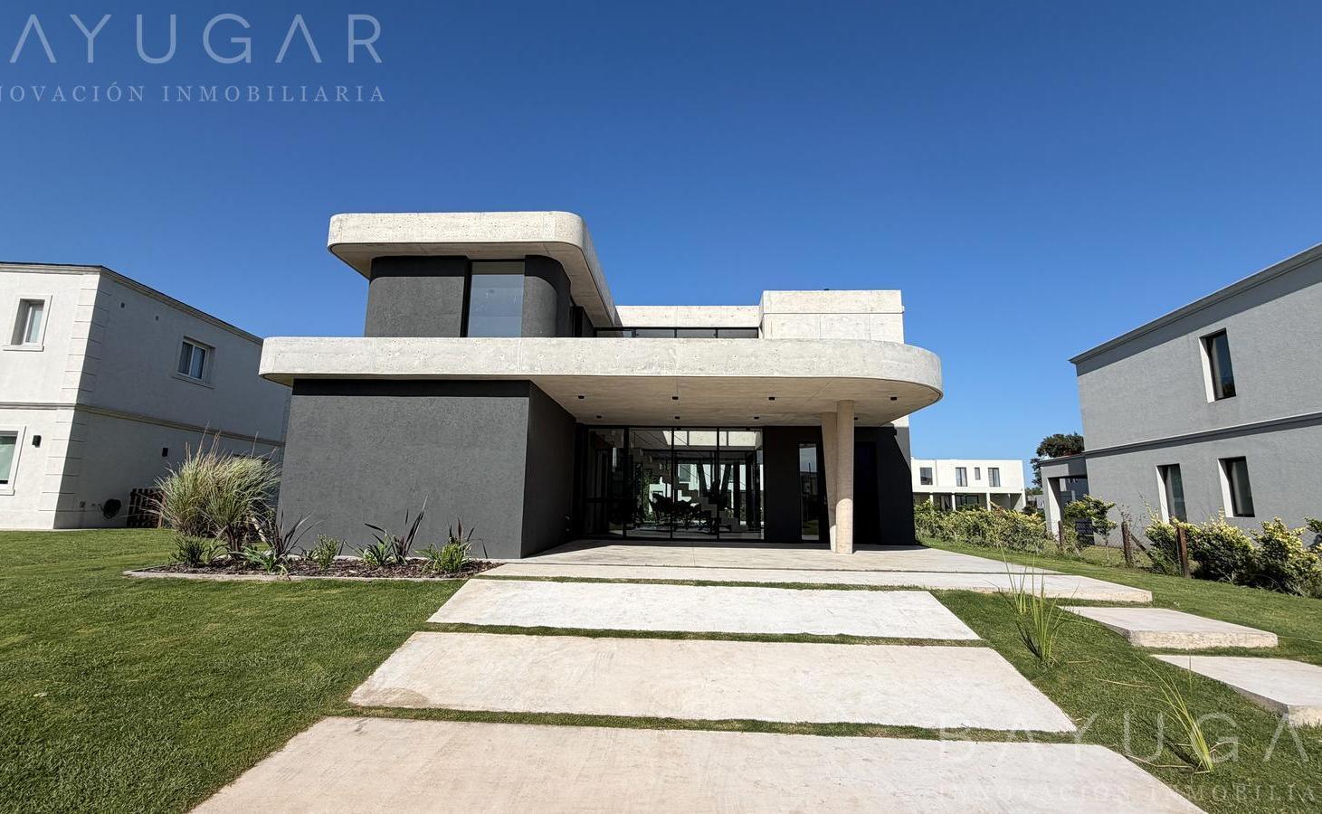 Foto de Venta Casa - Barrio La Calesa - Pilará, imagen 1