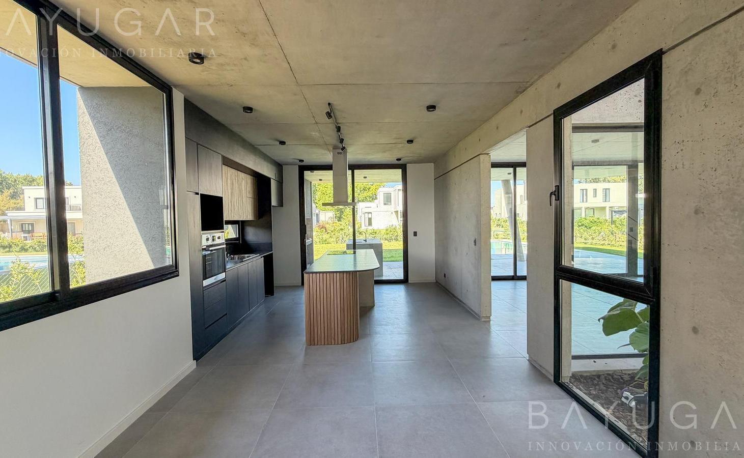 Foto de Venta Casa - Barrio La Calesa - Pilará, imagen 3