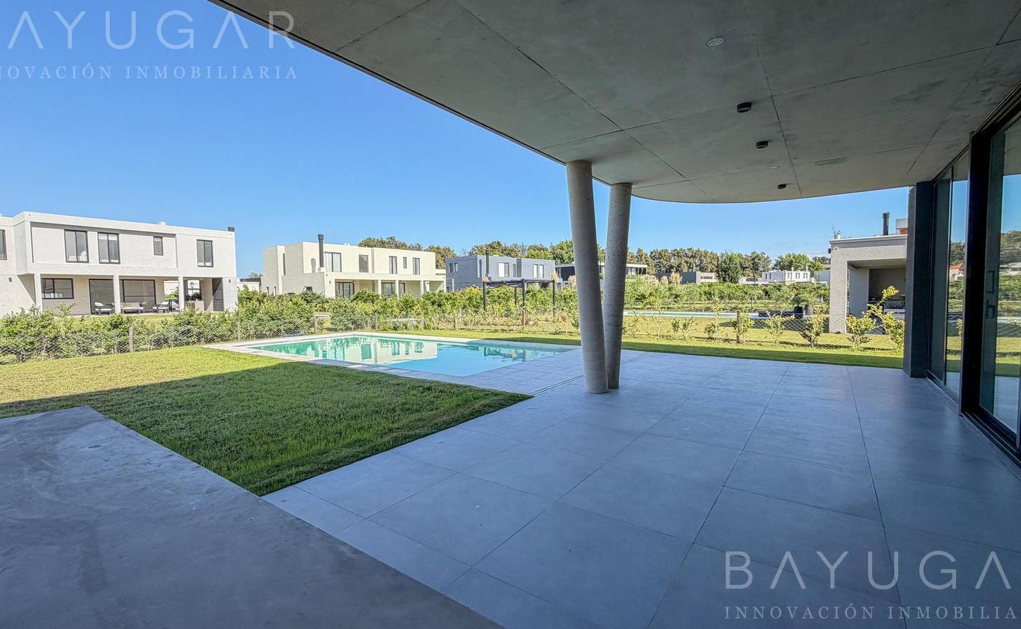 Foto de Venta Casa - Barrio La Calesa - Pilará, imagen 4