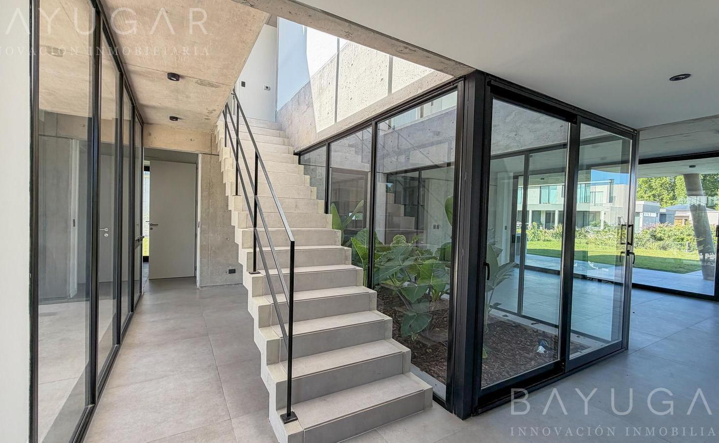 Foto de Venta Casa - Barrio La Calesa - Pilará, imagen 2