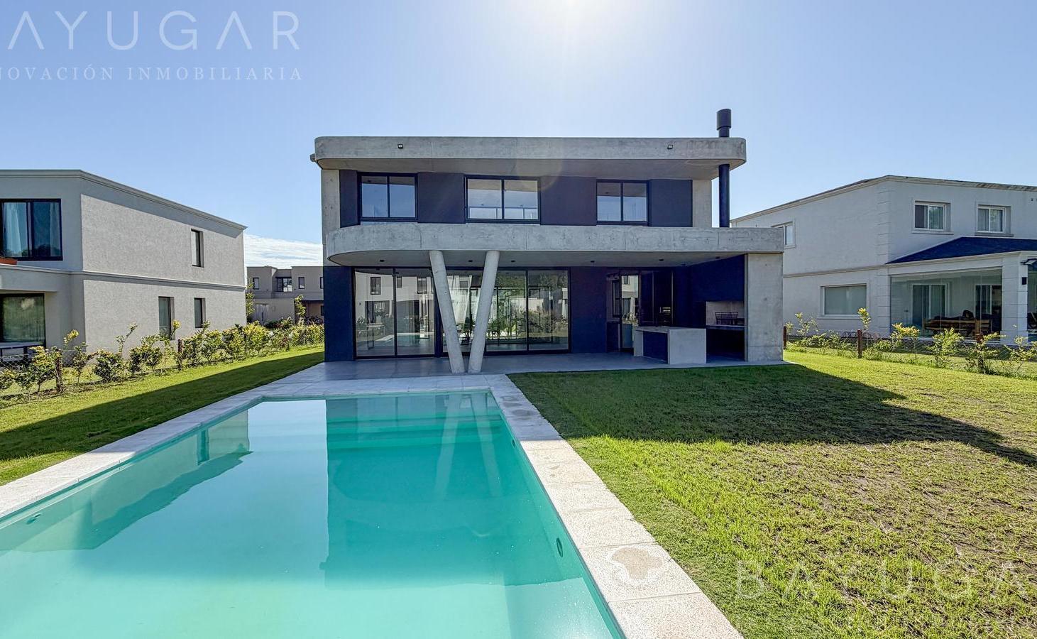 Foto de Venta Casa - Barrio La Calesa - Pilará, imagen 5