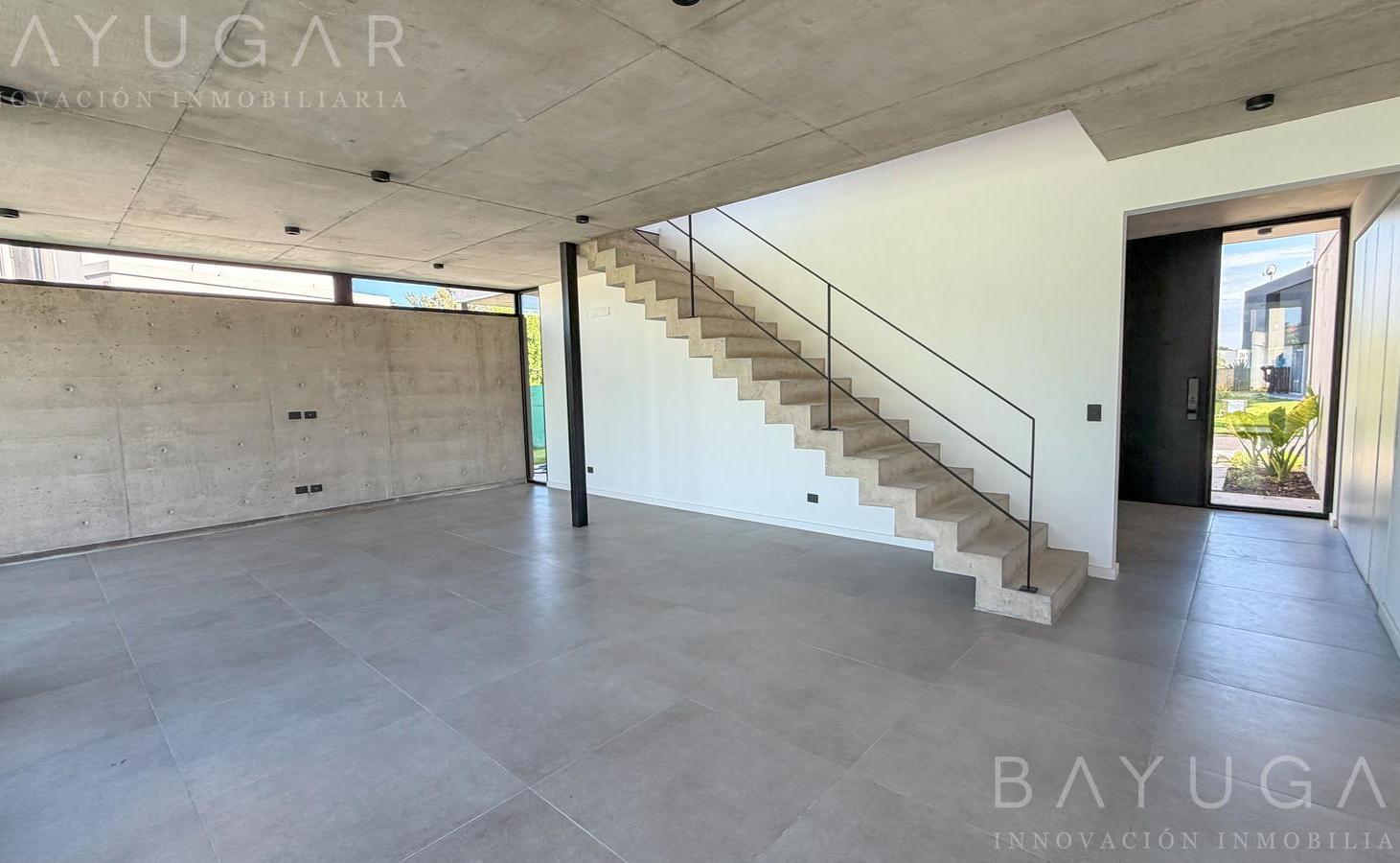 Foto de Venta - Casa en Barrio Privado La Calesa - Pilara, imagen 5