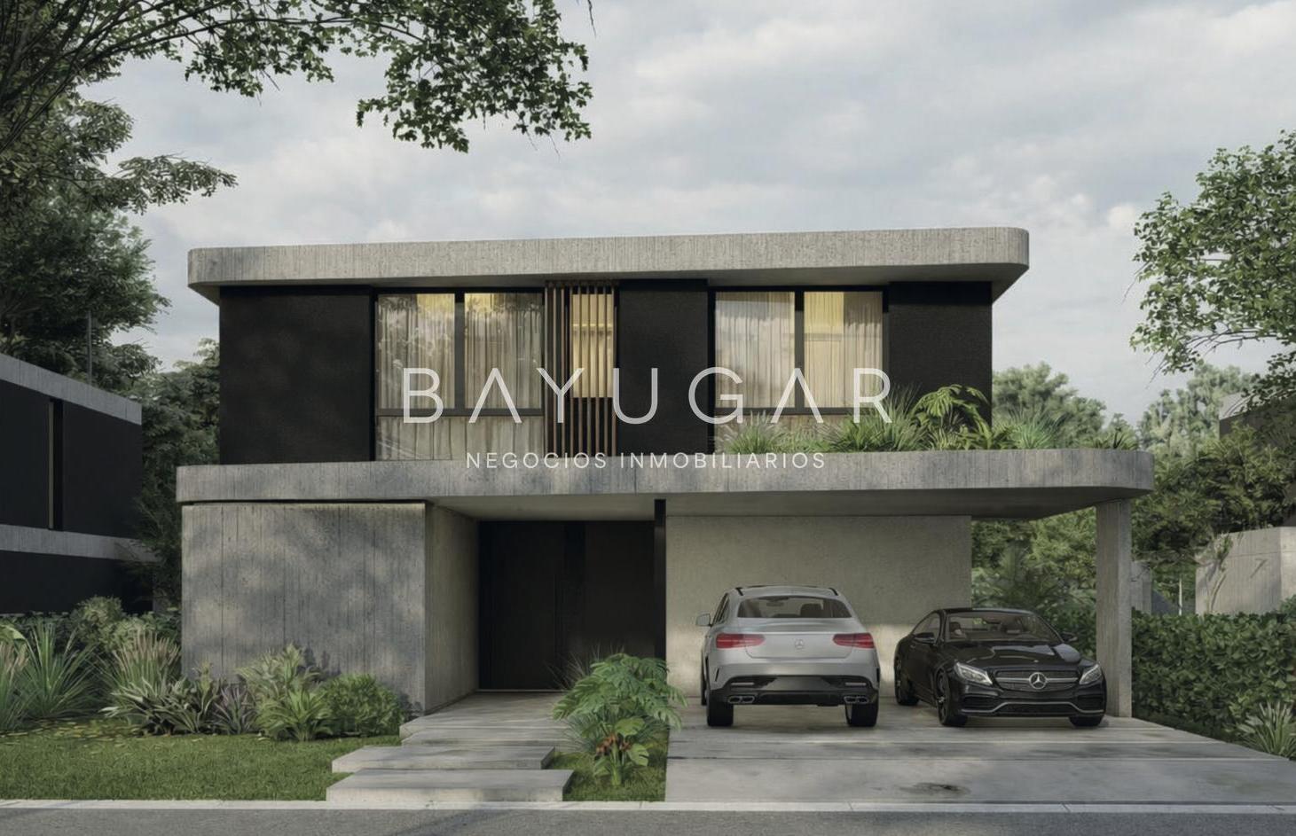 Foto de Casas en venta en Los Cardos | Terminadas y en construcción |, imagen 2