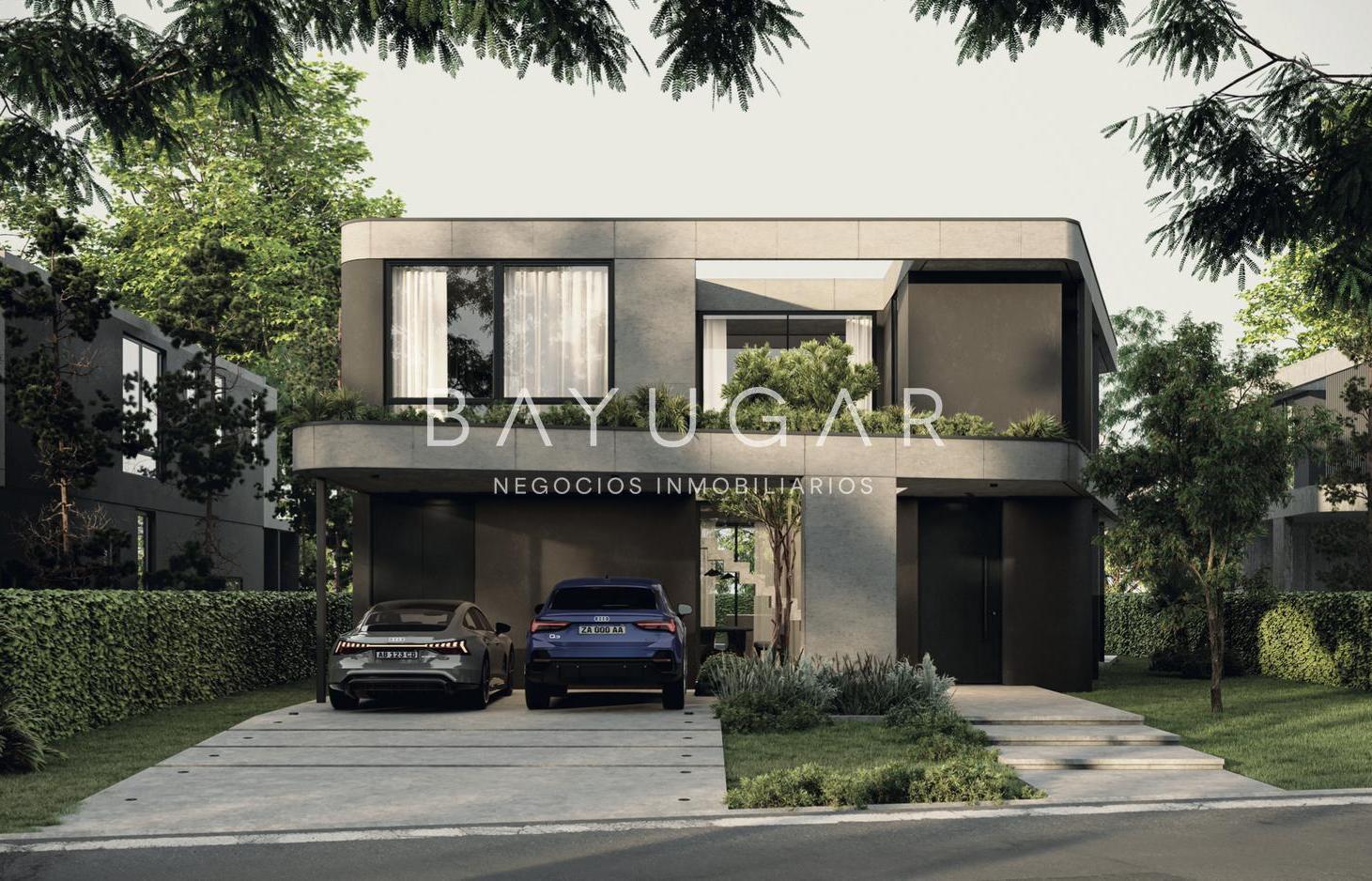 Foto de Casas en venta en Los Cardos | Terminadas y en construcción |, imagen 3