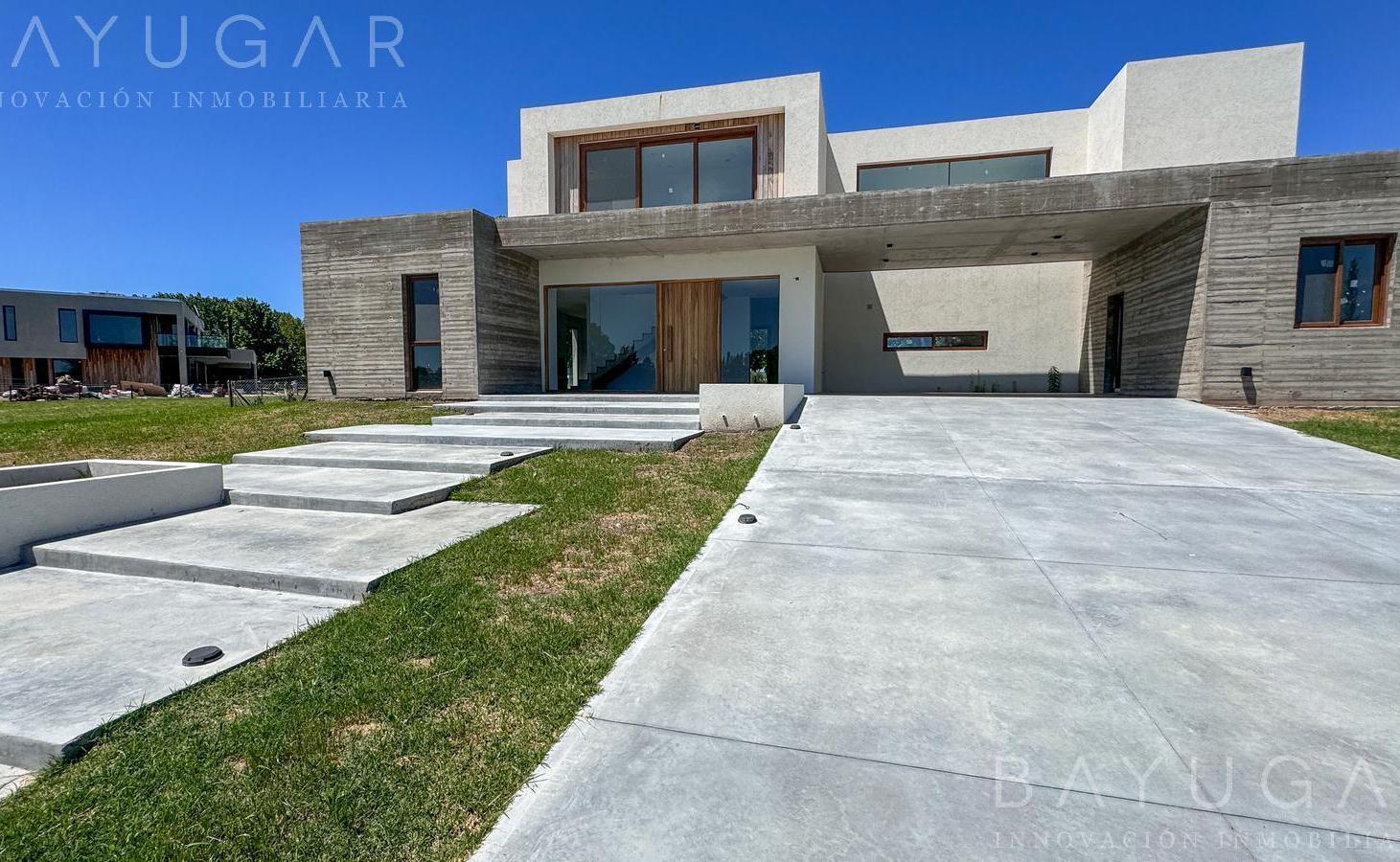 Foto de Venta Casa - Barrio Privado el Millord / Pilara - Vista al Polo, imagen 4
