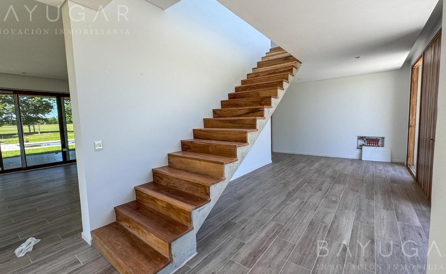 Foto de Venta Casa - Barrio Privado el Millord / Pilara - Vista al Polo, imagen 3