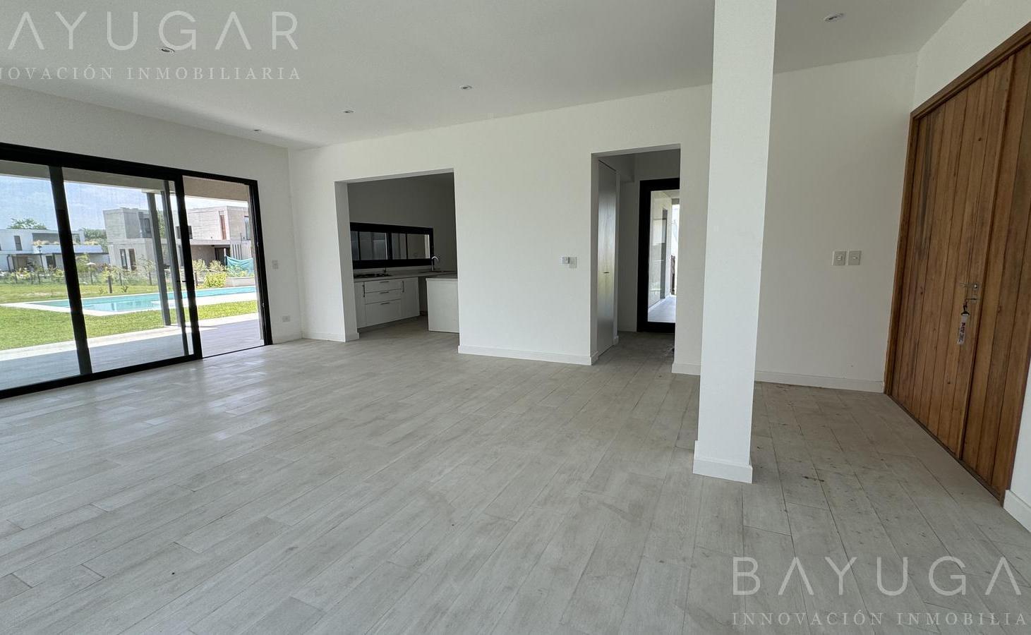 Foto de Venta Casa en Barrio La Calesa - Pilará / Permuta, imagen 4