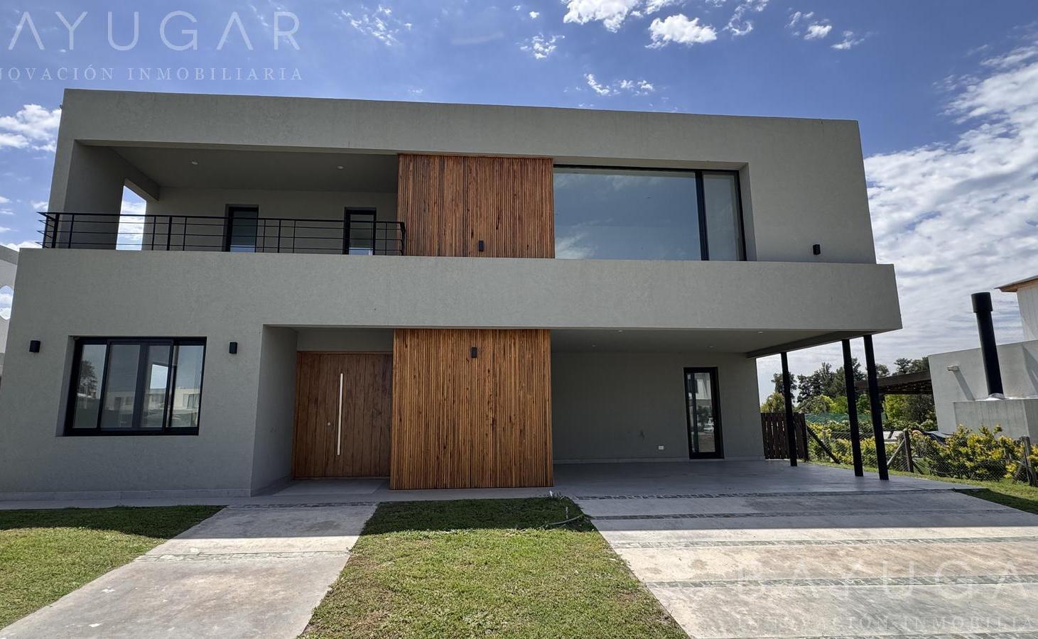 Foto de Venta Casa en Barrio La Calesa - Pilará / Permuta, imagen 1