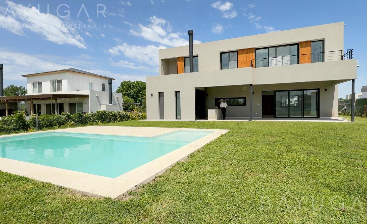 Foto de Venta Casa en Barrio La Calesa - Pilará / Permuta, imagen 3