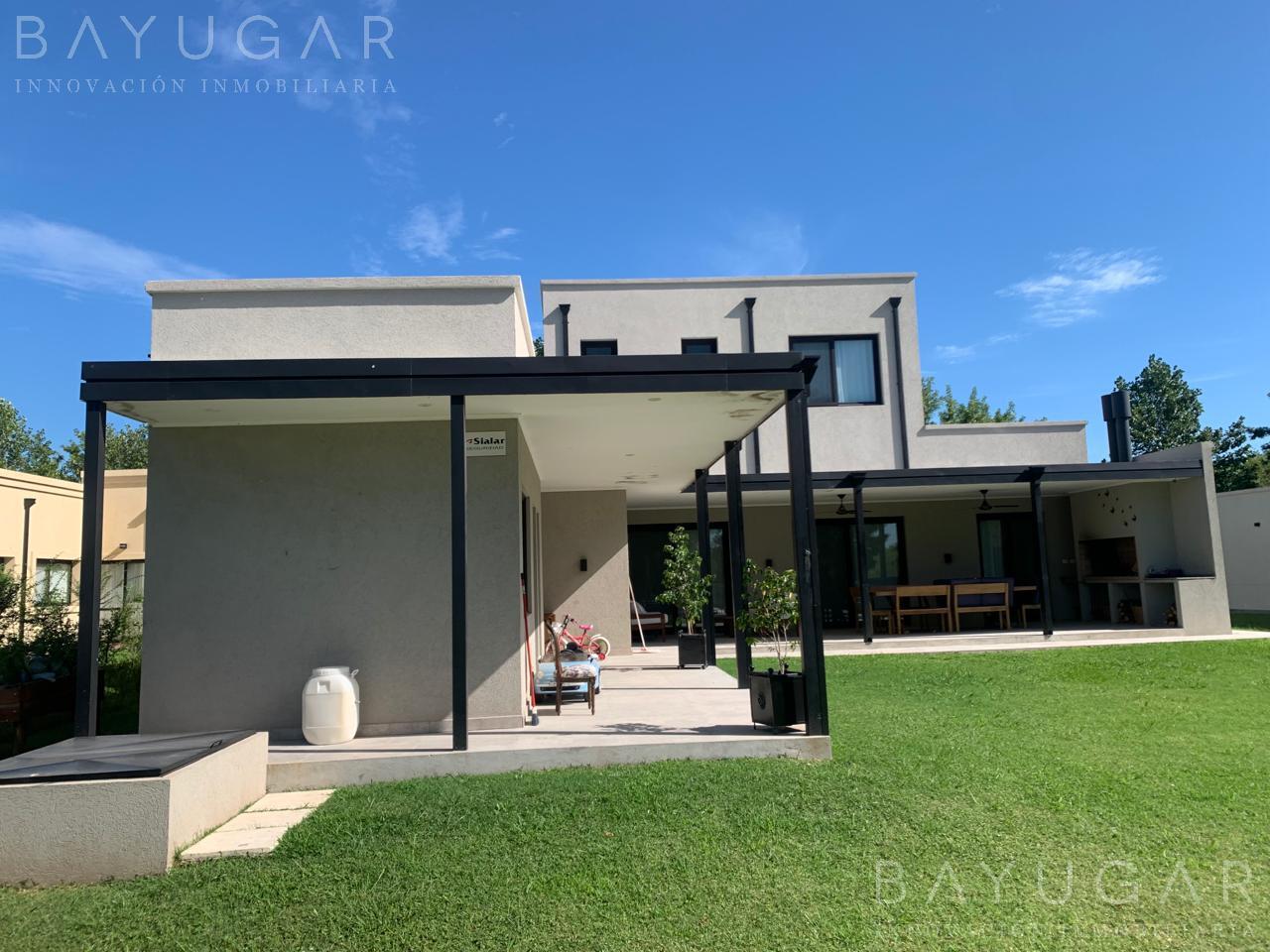 Foto de Venta Casa - Barrio Privado Los Alcanfores / Pilar, imagen 5