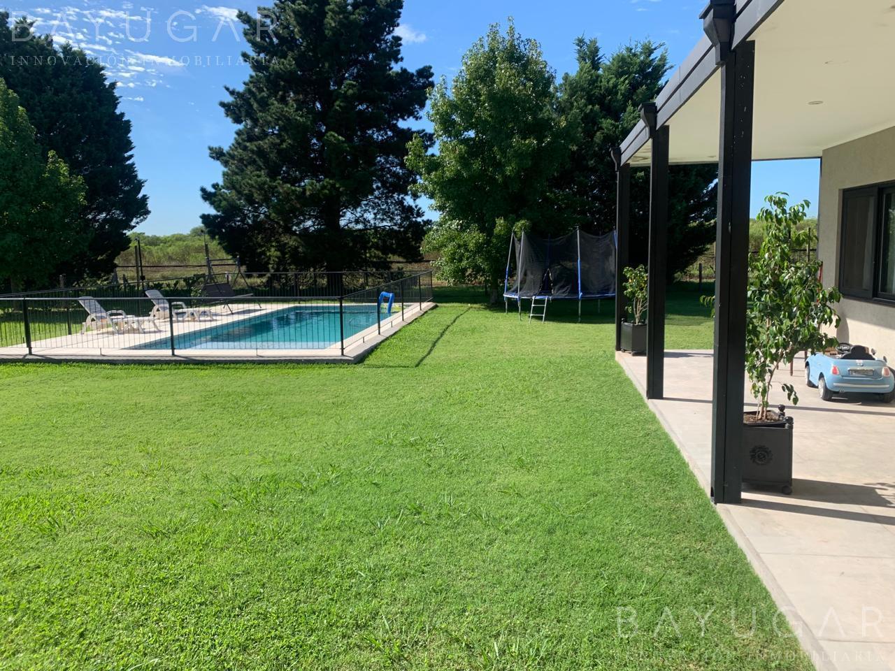 Foto de Venta Casa - Barrio Privado Los Alcanfores / Pilar, imagen 3