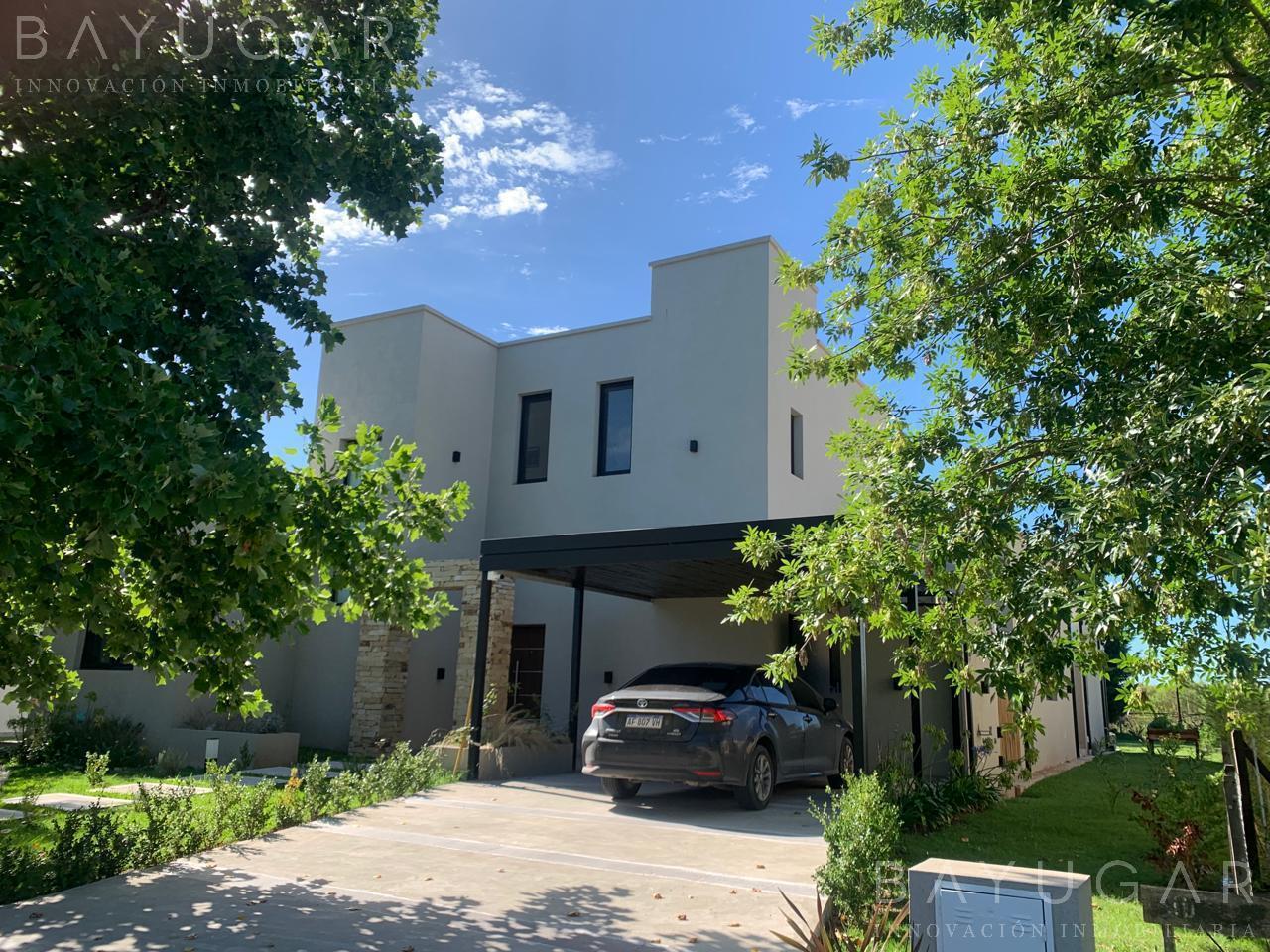 Foto de Venta Casa - Barrio Privado Los Alcanfores / Pilar, imagen 2