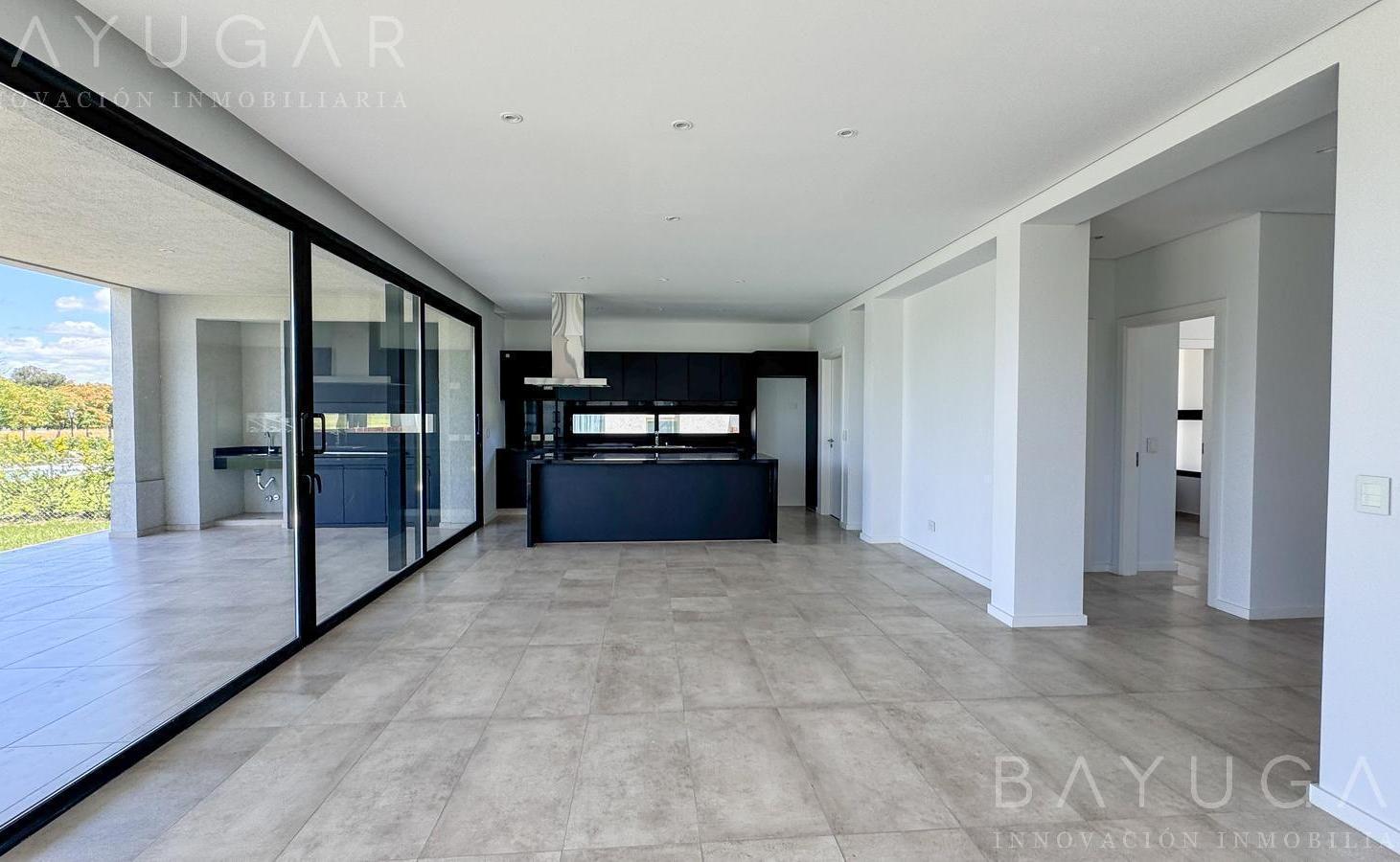 Foto de Venta Casa con Vista al Golf - Pebble Beach Pilar Golf, imagen 3