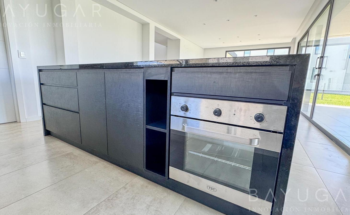 Foto de Venta Casa con Vista al Golf - Pebble Beach Pilar Golf, imagen 4