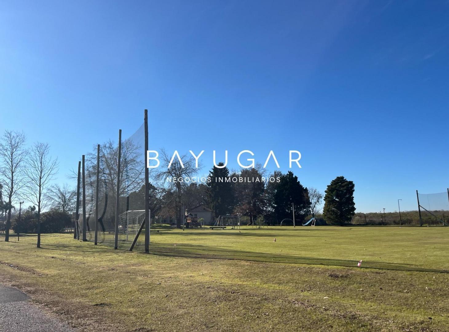 Foto de Venta Lote - Anticipo y financiación- Barrio Privado Los Alcanfores /, imagen 3