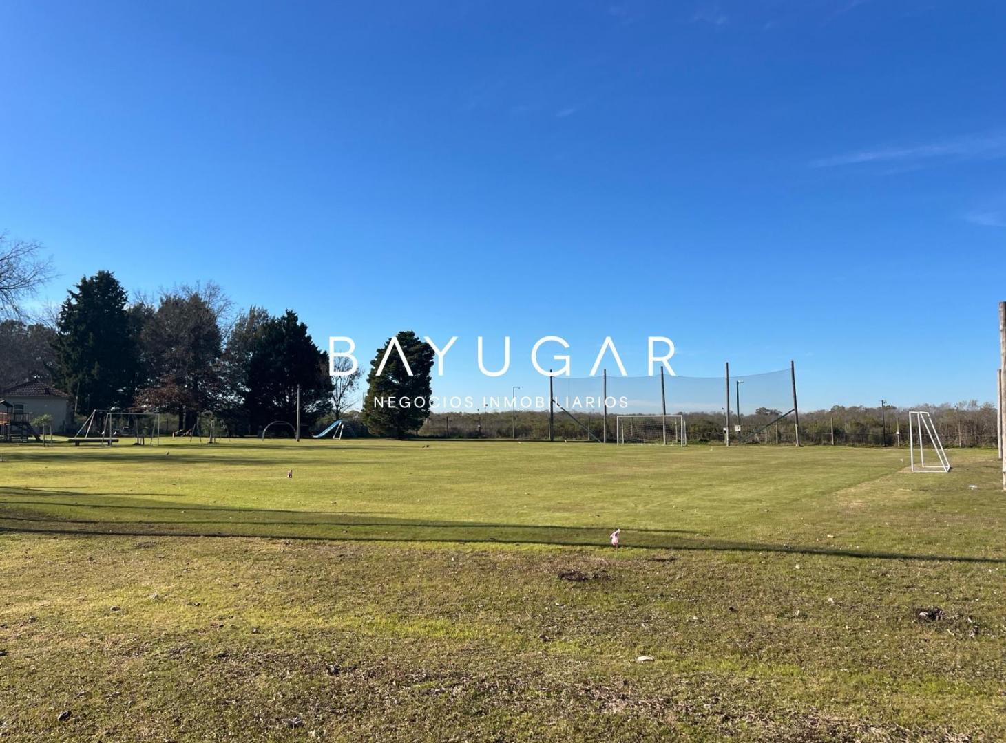 Foto de Venta Lote - Anticipo y financiación- Barrio Privado Los Alcanfores /, imagen 4