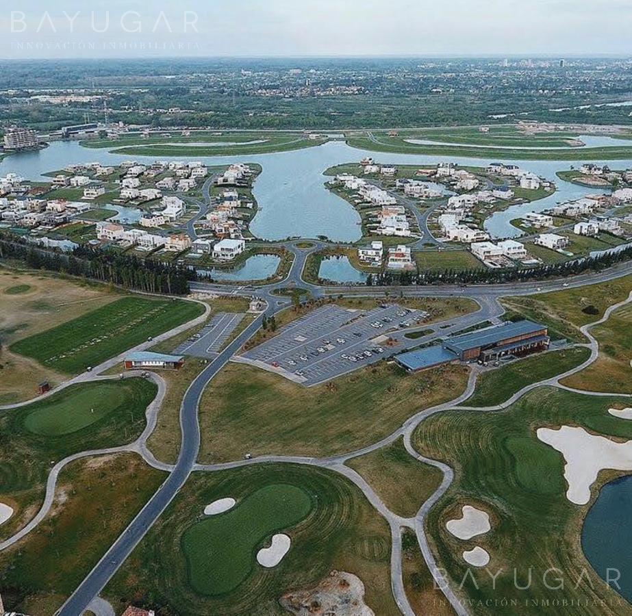 Foto de Venta Lote - Barrio Privado Los Puentes / Nordelta - Tigre, imagen 2