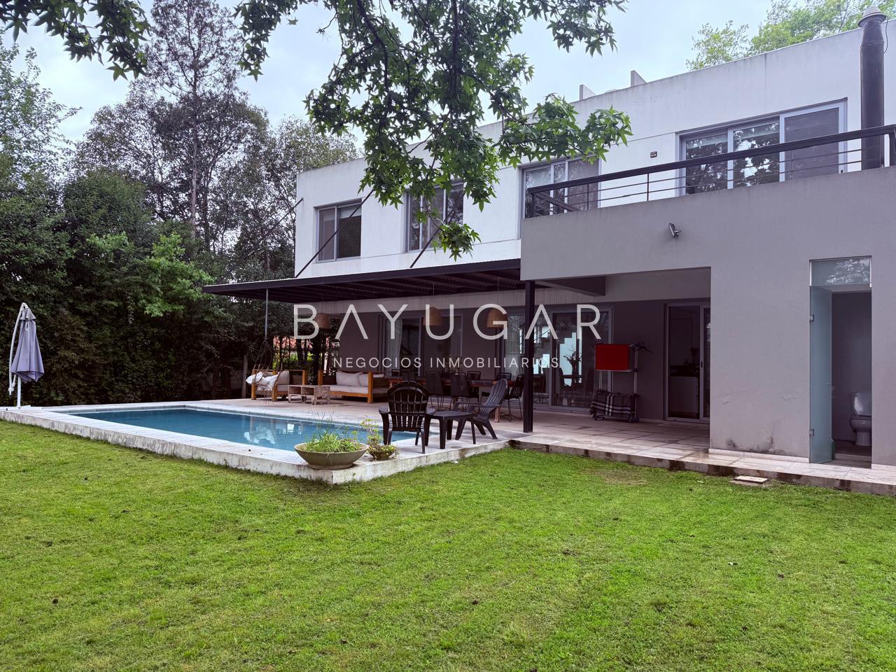 Foto de Venta Casa en Mapuche Country Club , Pilar . Apto crédito, imagen 1