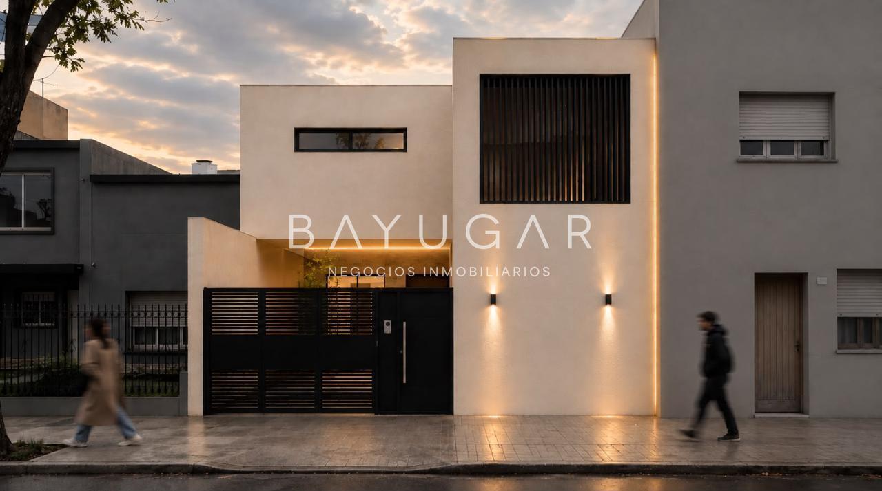 Foto de Venta - Casa en Barrio Naposta - Bahia Blanca, imagen 2
