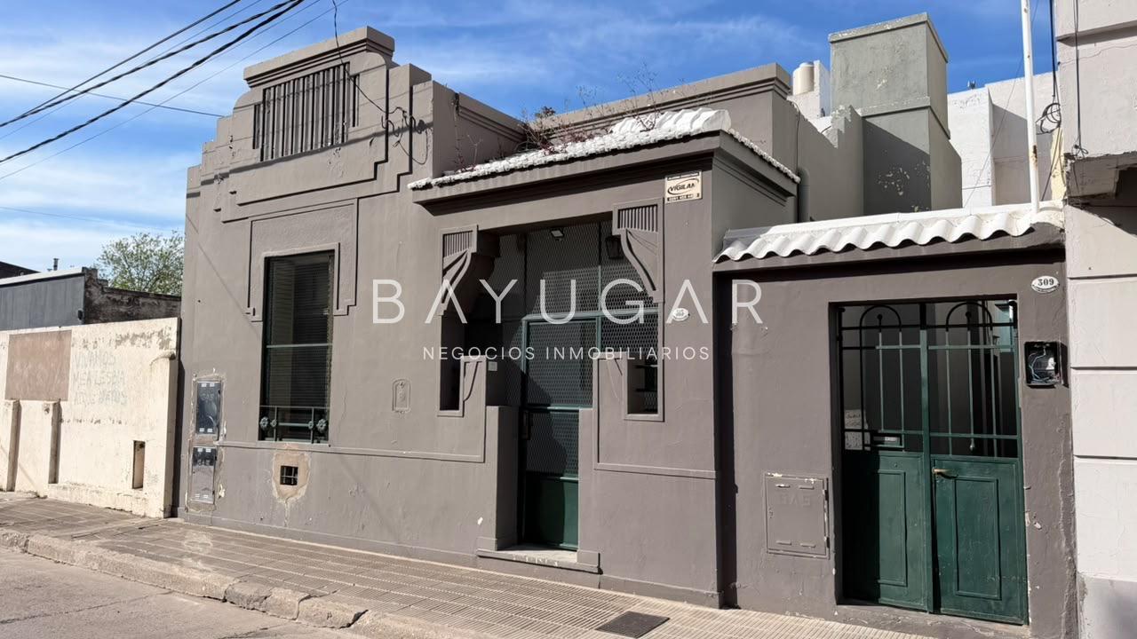 Foto de la propiedad en Venta - Casa en Barrio Naposta - Bahia Blanca, Bahía