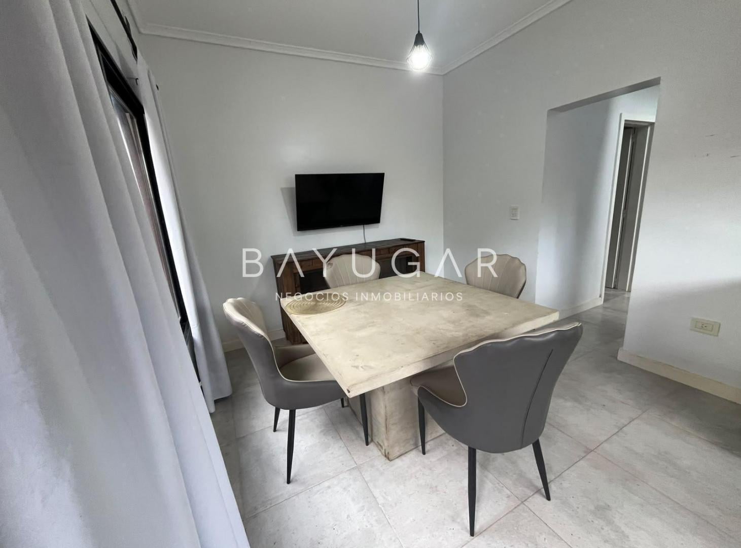 Foto de Venta Dúplex - Casas del Pilar - Amoblado - 3 Ambientes - Sin expensas, imagen 3