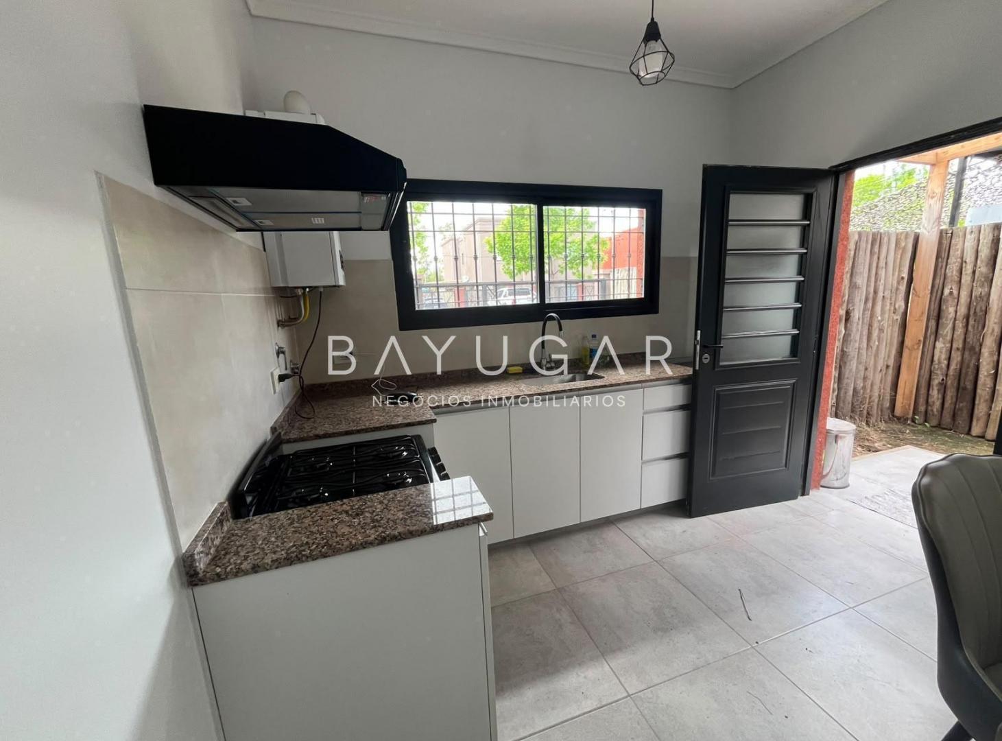 Foto de Venta Dúplex - Casas del Pilar - Amoblado - 3 Ambientes - Sin expensas, imagen 2