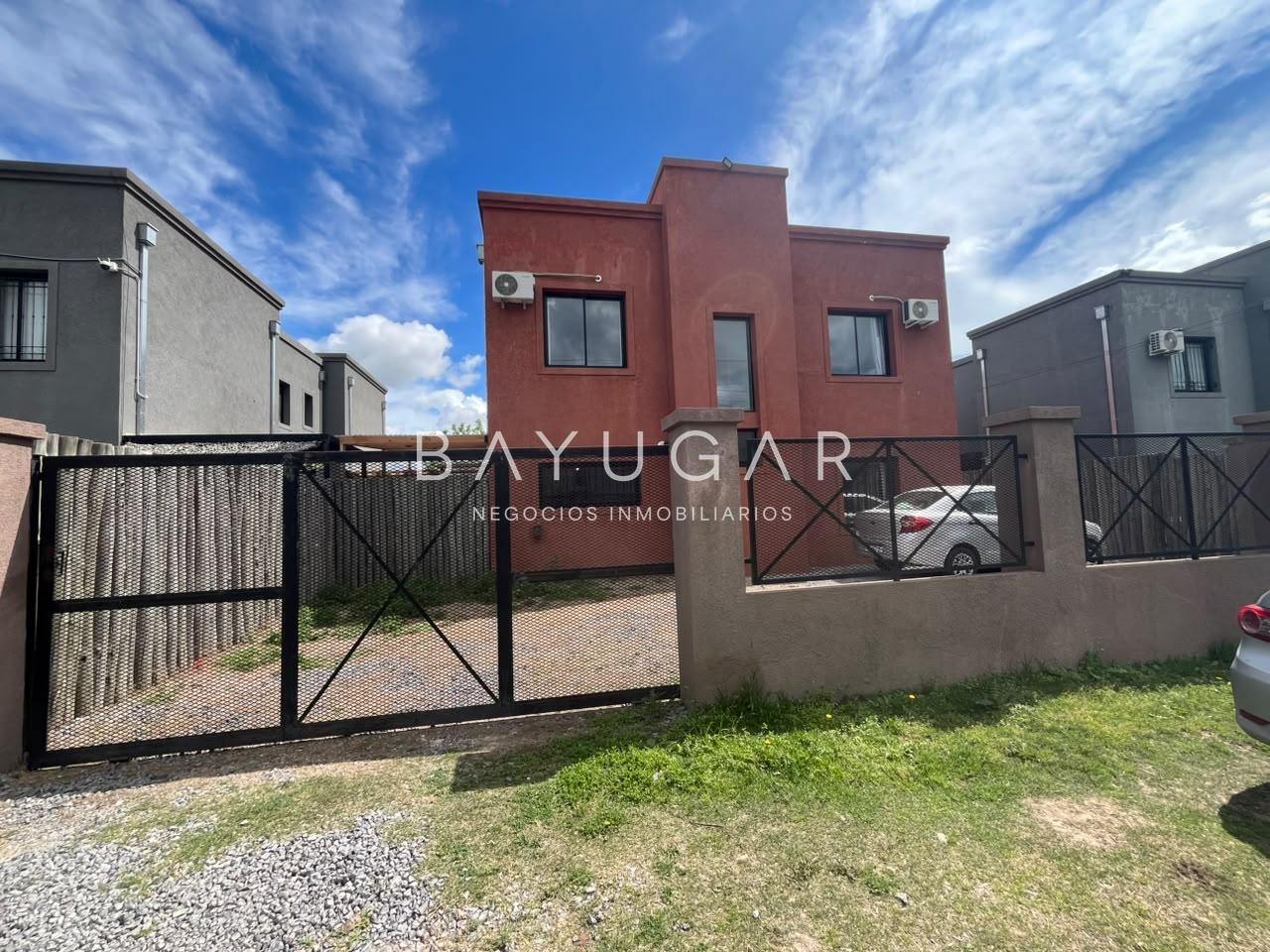 Foto de Venta Dúplex - Casas del Pilar - Amoblado - 3 Ambientes - Sin expensas, imagen 1