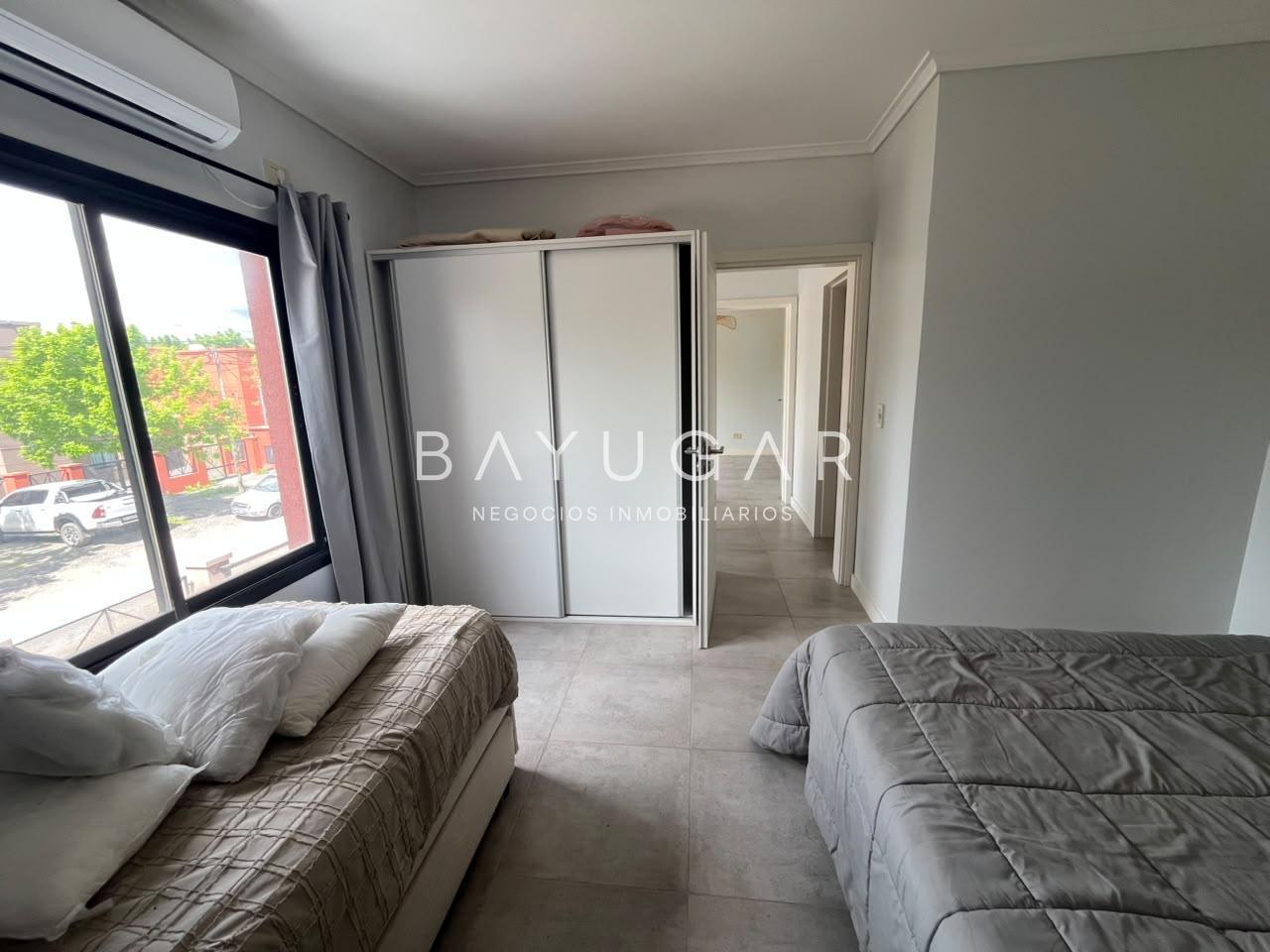 Foto de la propiedad en Venta Dúplex - Casas del Pilar - Amoblado - 3 Ambientes