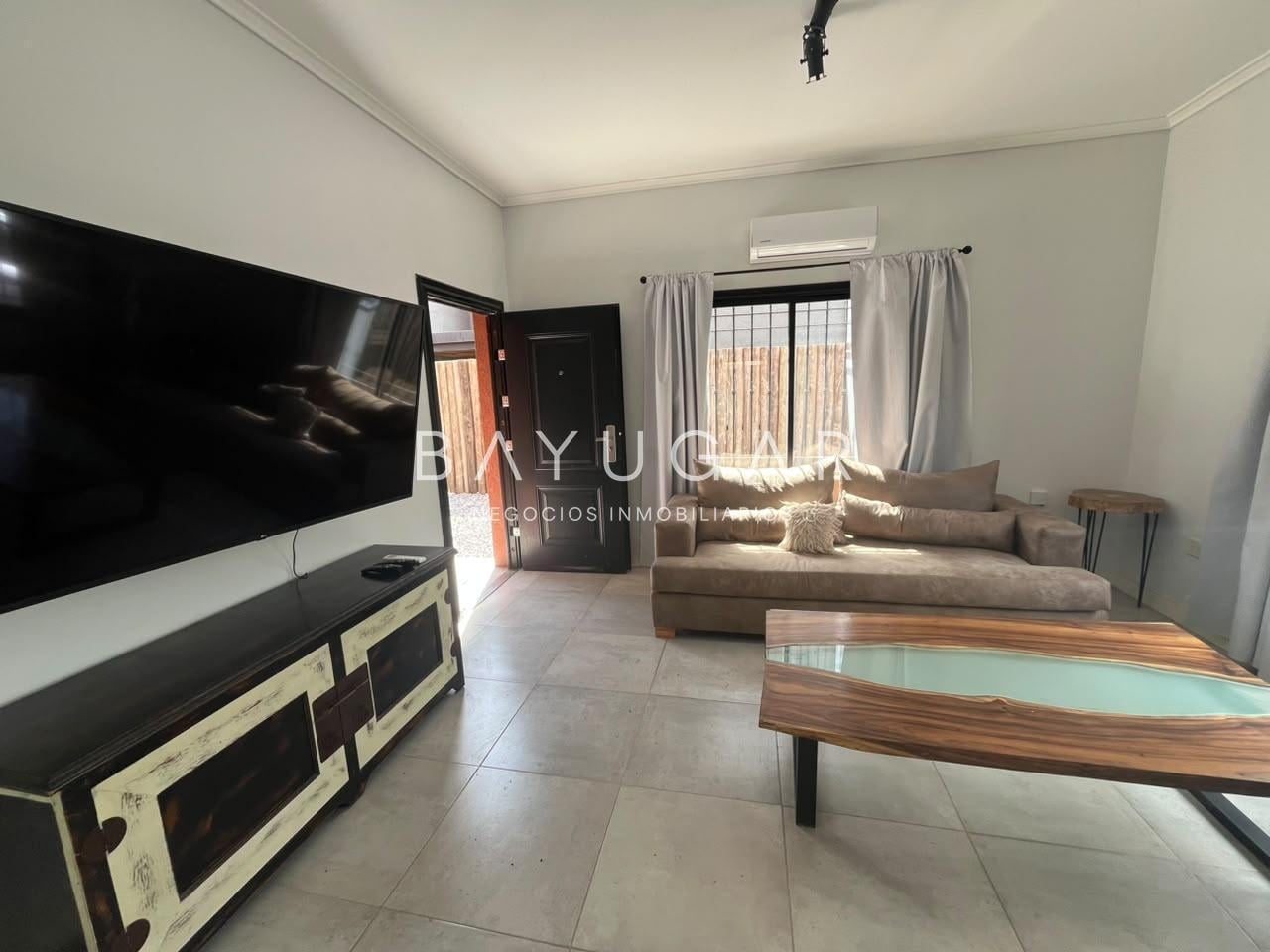 Foto de Venta Dúplex - Casas del Pilar - Amoblado - 3 Ambientes - Sin expensas, imagen 4