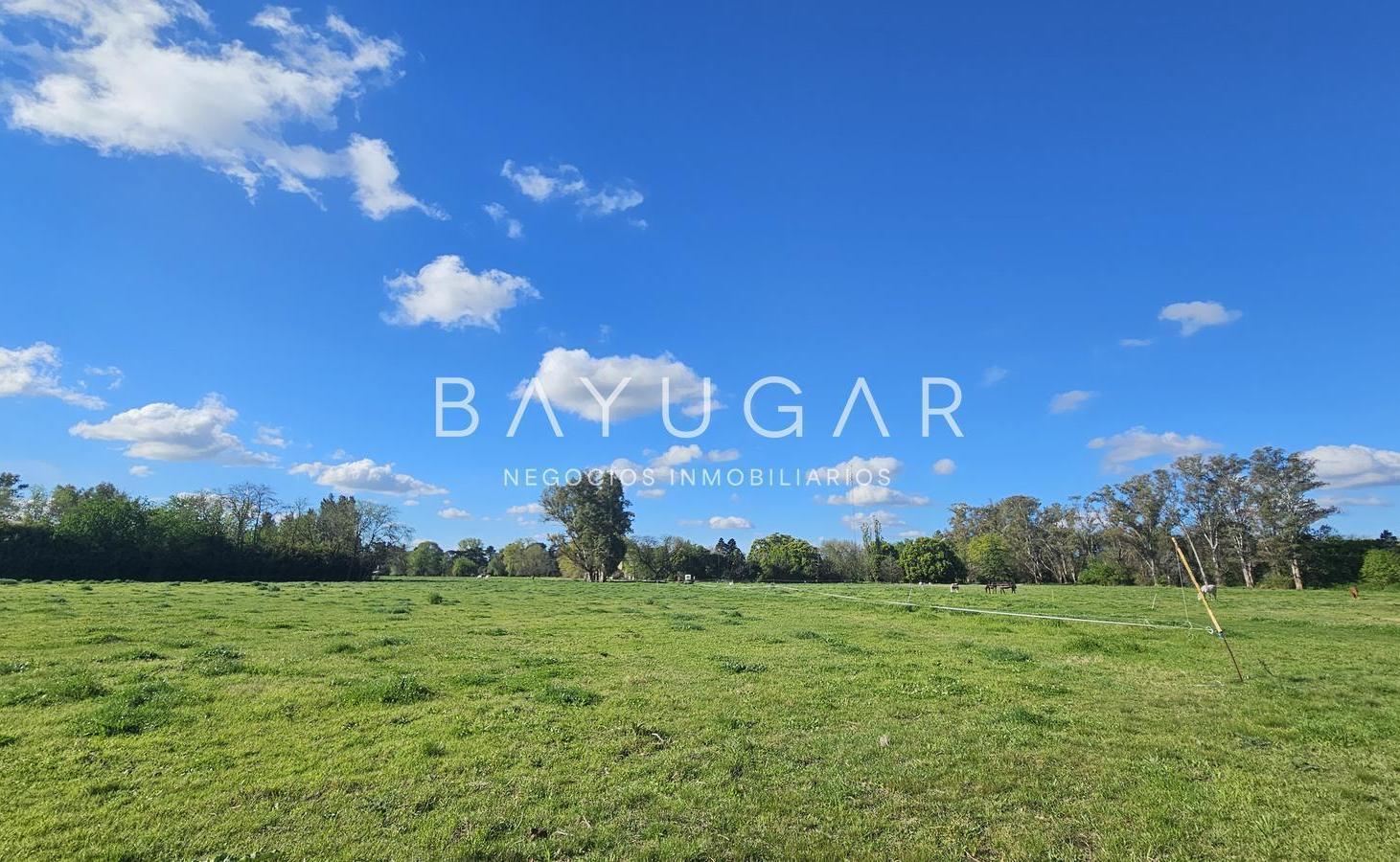 Foto de Venta - Lotes 5000 m2 en zona Estancias del Pilar - OPORTUNIDAD, imagen 4