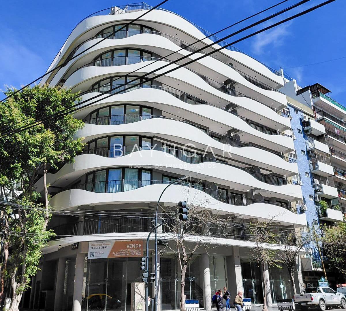 Foto de VENTA Departamento 5 ambientes a estrenar – 140 m² – 5.º piso, imagen 2