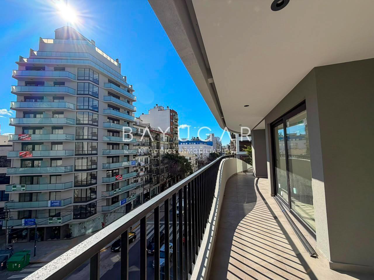 Foto de VENTA Departamento 5 ambientes a estrenar – 140 m² – 5.º piso, imagen 1