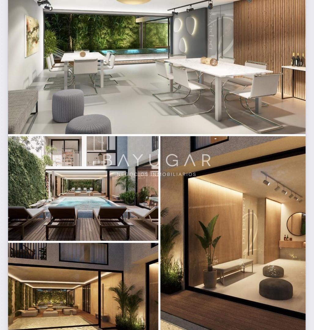 Foto de VENTA Departamento 5 ambientes a estrenar – 140 m² – 5.º piso, imagen 5