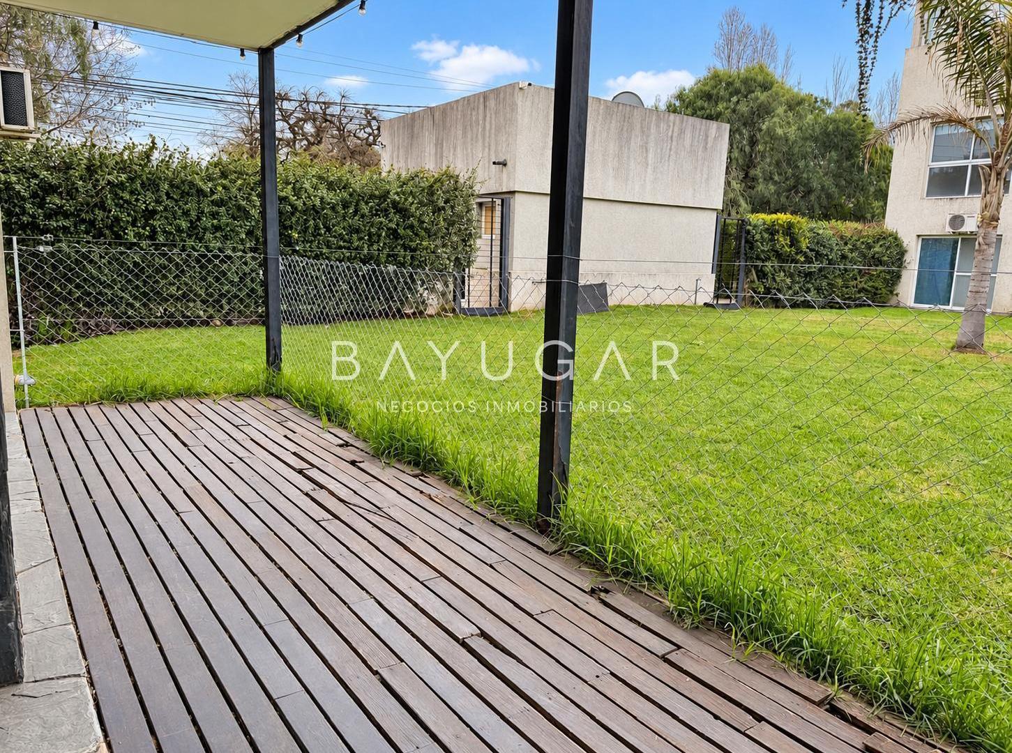 Foto de Venta / Departamento Planta Baja - Solar Azul - Pilar, imagen 3