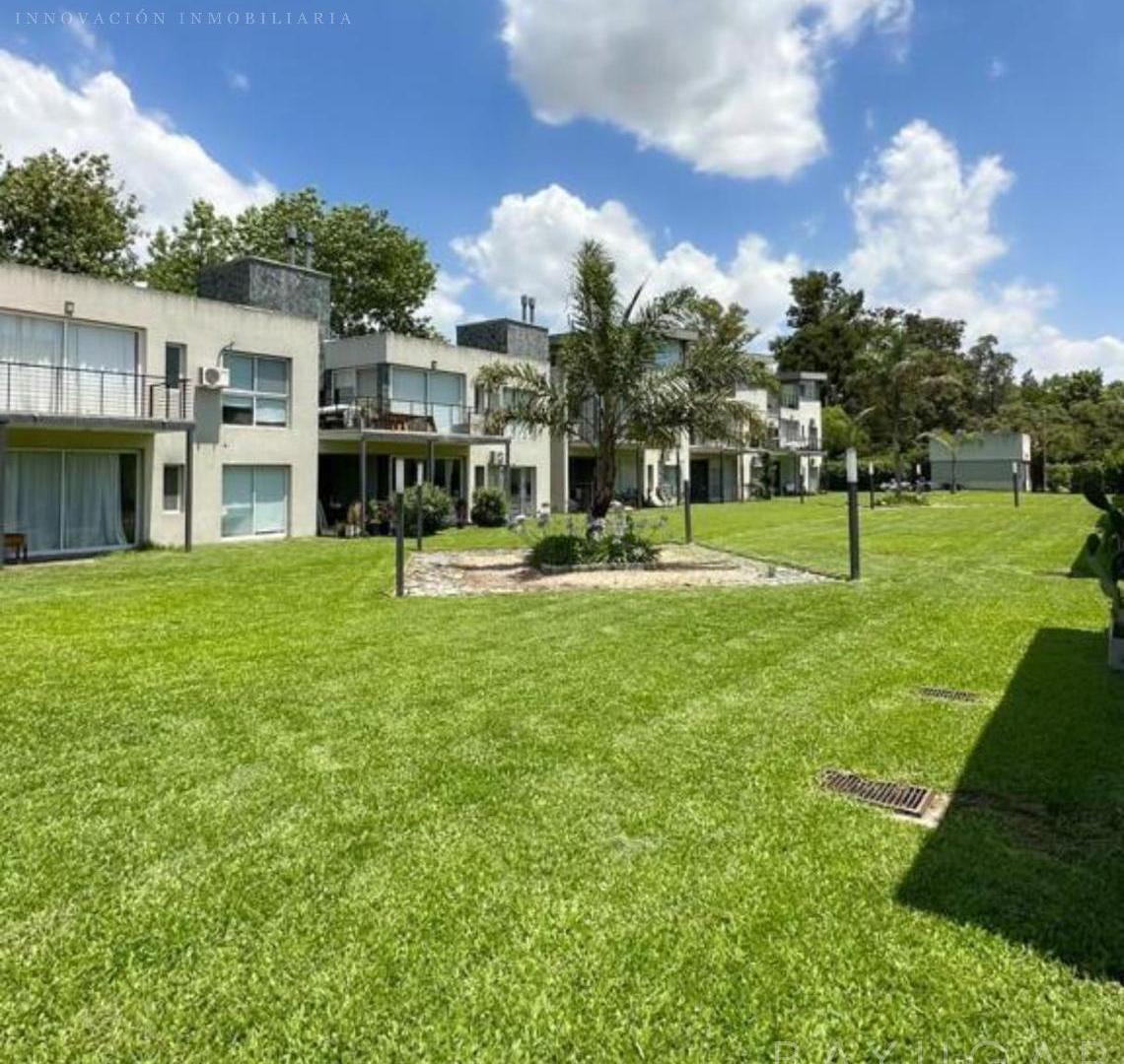 Foto de Venta / Departamento Planta Baja - Solar Azul - Pilar, imagen 4