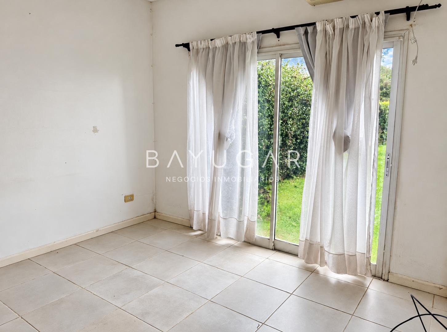 Foto de Venta / Departamento Planta Baja - Solar Azul - Pilar, imagen 5