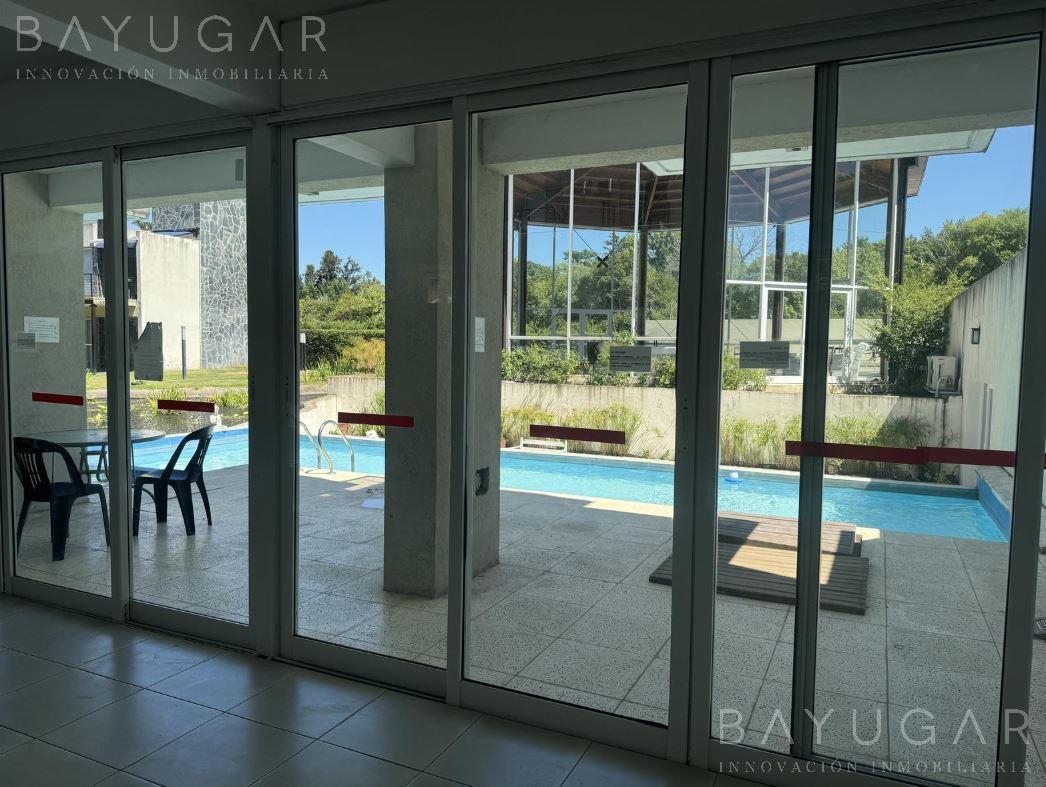 Foto de la propiedad en Venta / Departamento Planta Baja - Solar Azul - Pilar