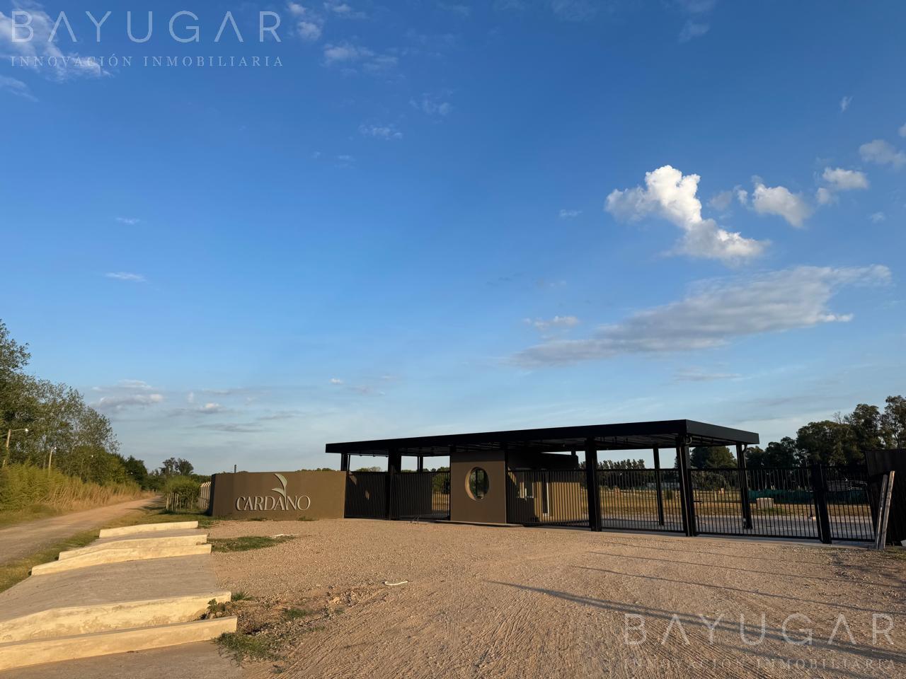 Foto de Venta Lote en Cardano - PILAR - OPORTUNIDAD, imagen 5