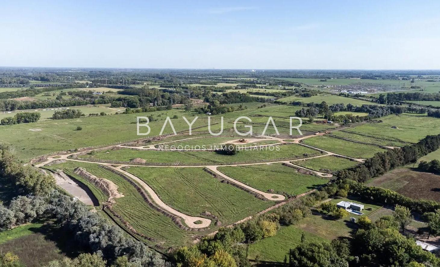 Foto de Venta Lote en Cardano - PILAR - OPORTUNIDAD, imagen 2