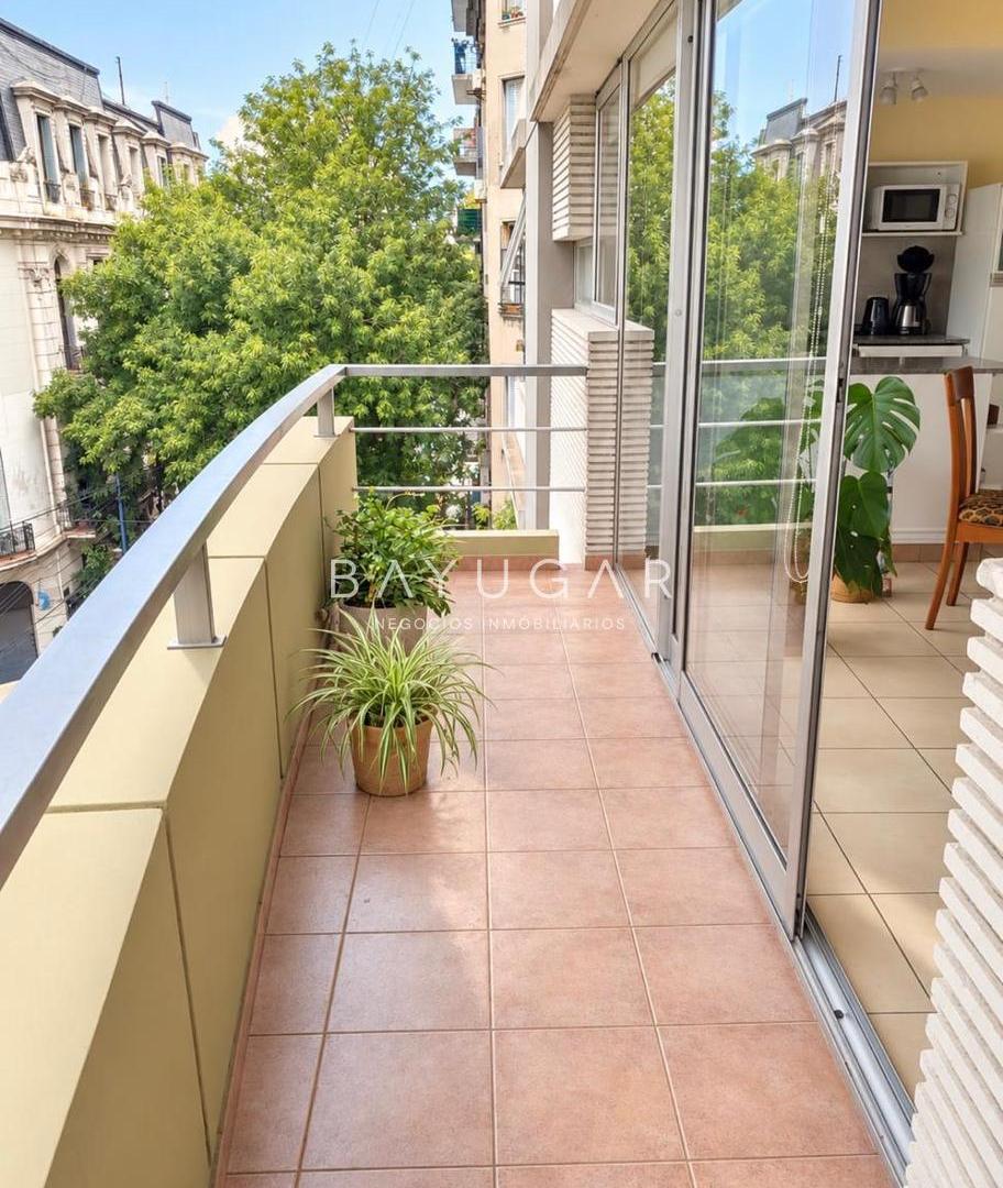 Foto de Venta - Departamento 2 ambientes en Monserrat - APTO CRÉDITO, imagen 3