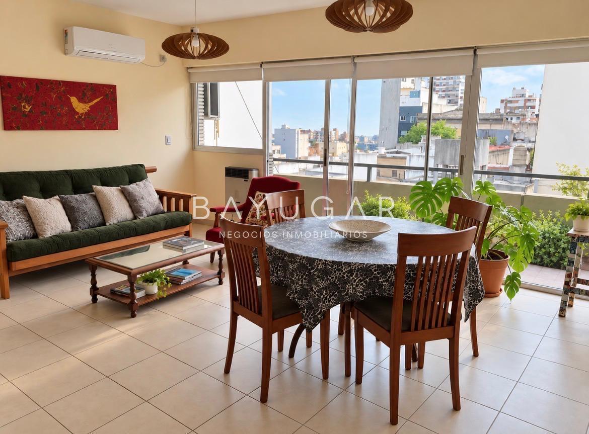 Foto de Venta - Departamento 2 ambientes en Monserrat - APTO CRÉDITO, imagen 2