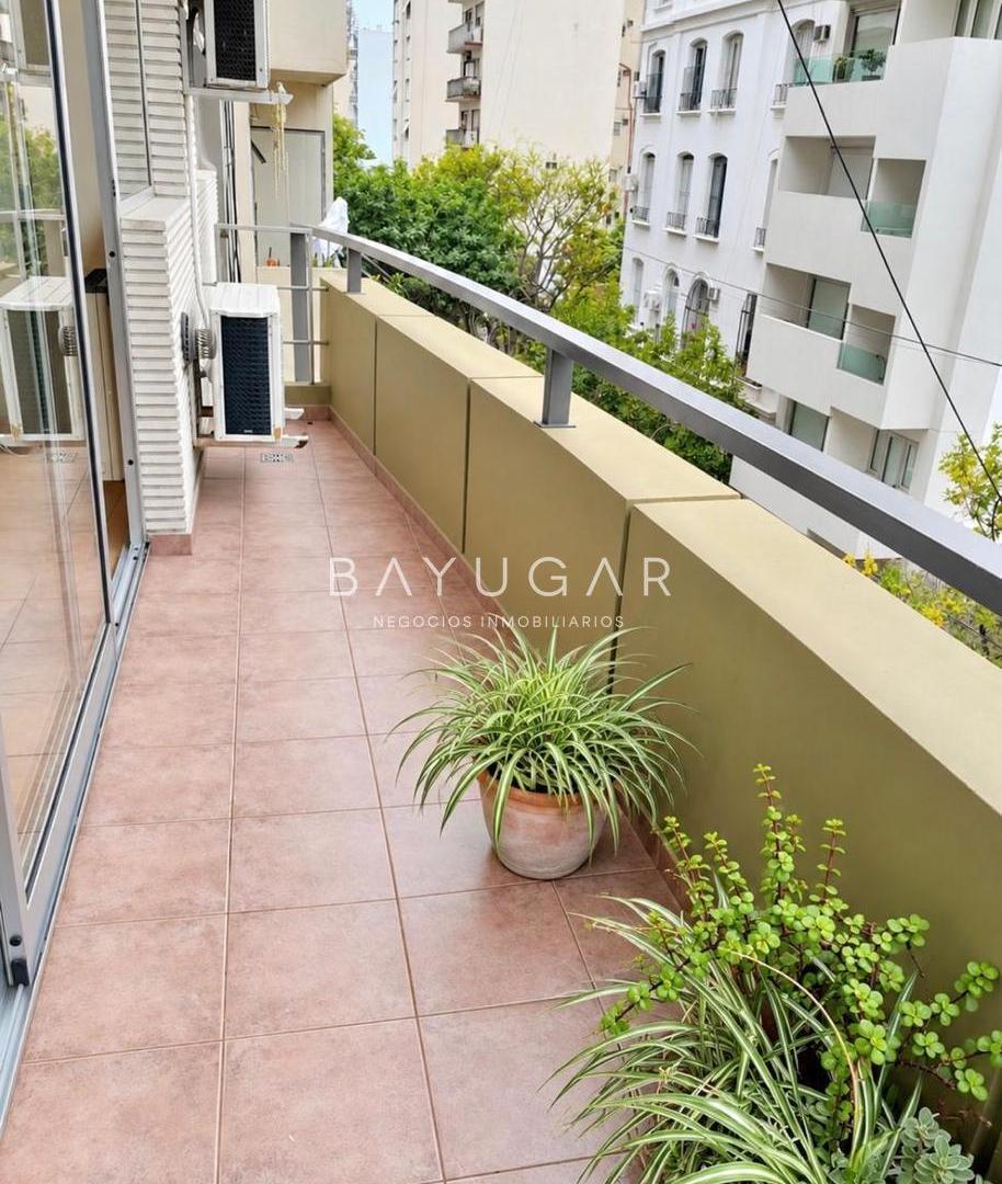 Foto de Venta - Departamento 2 ambientes en Monserrat - APTO CRÉDITO, imagen 4