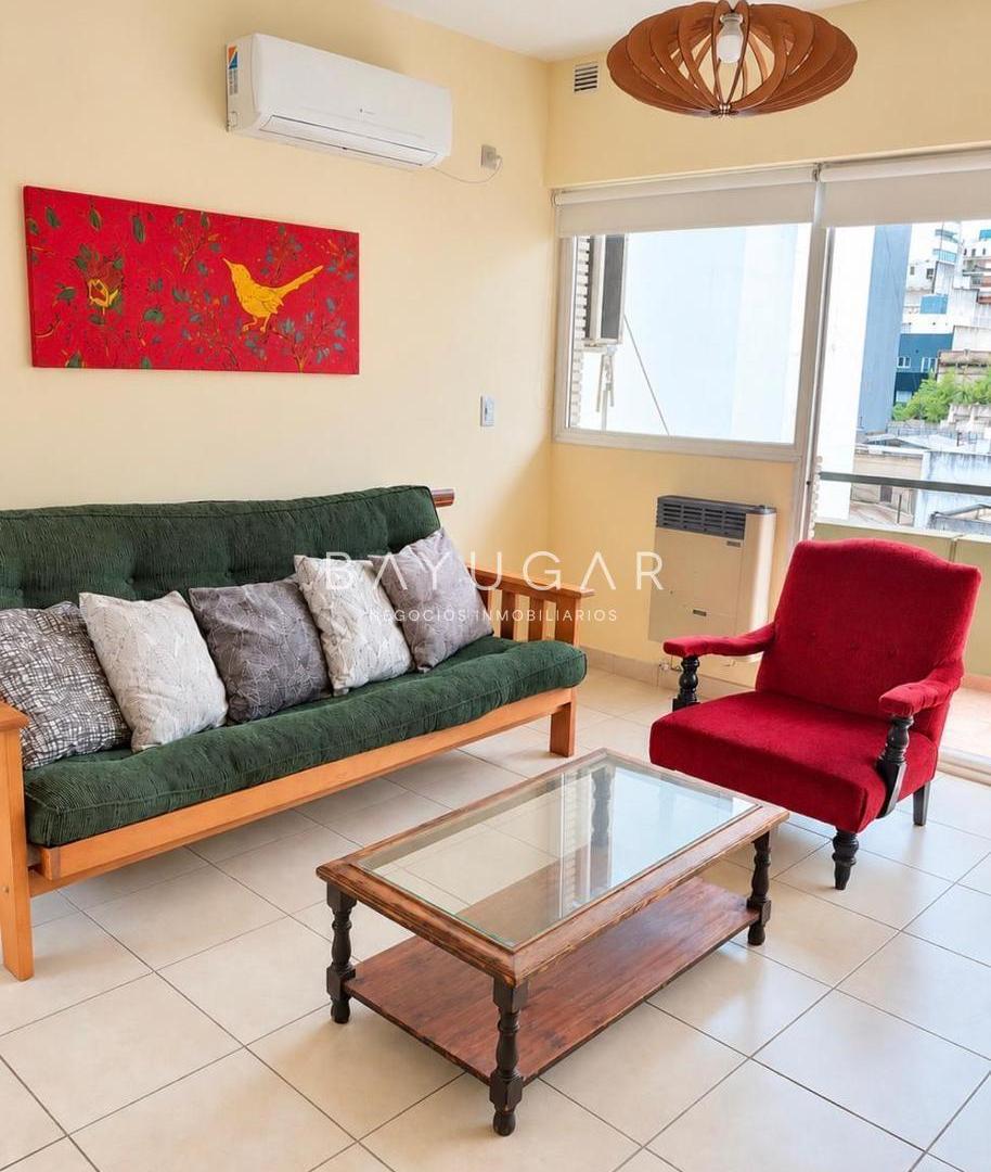 Foto de Venta - Departamento 2 ambientes en Monserrat - APTO CRÉDITO, imagen 5