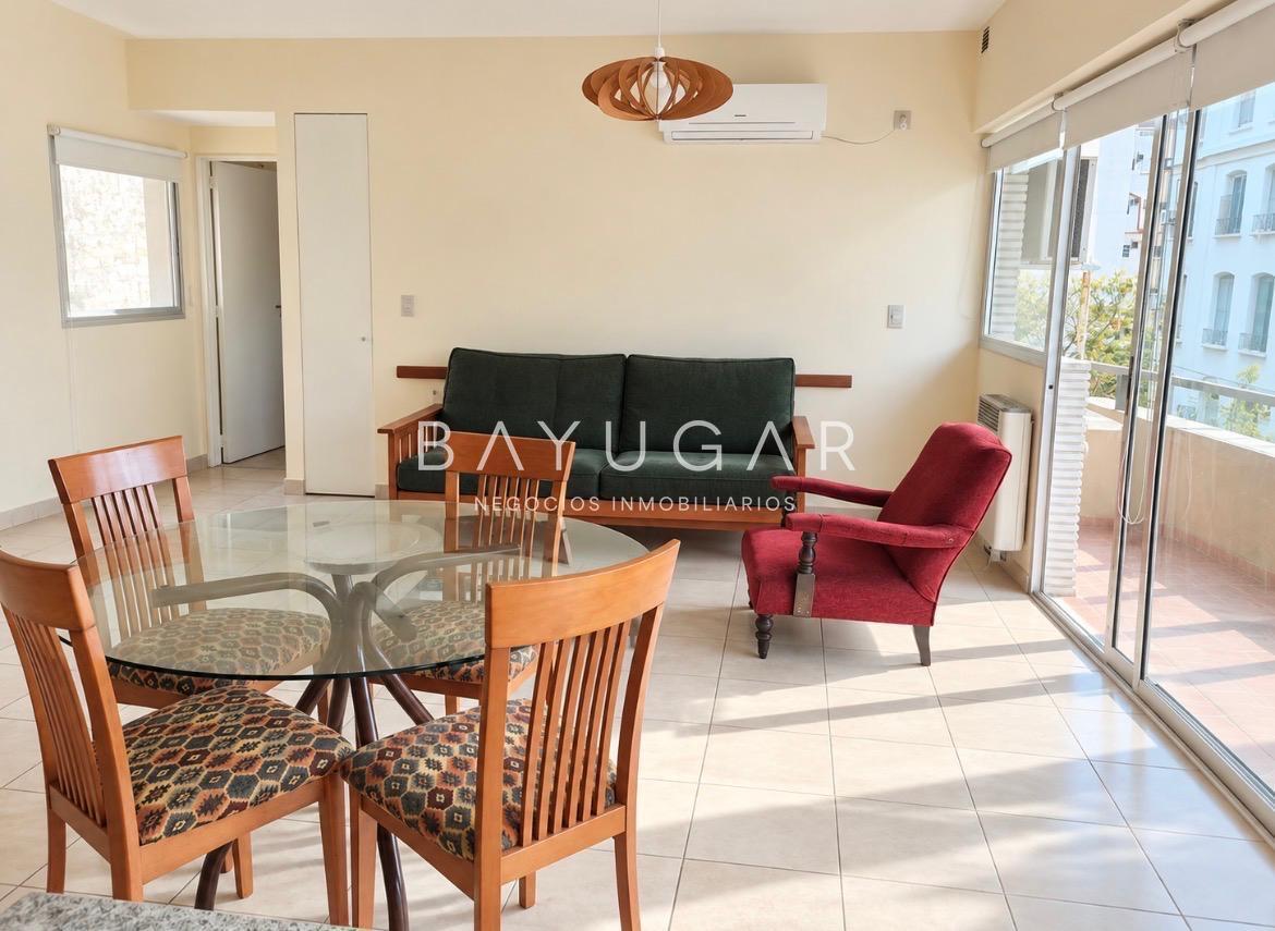Foto de Venta - Departamento 2 ambientes en Monserrat - APTO CRÉDITO, imagen 1