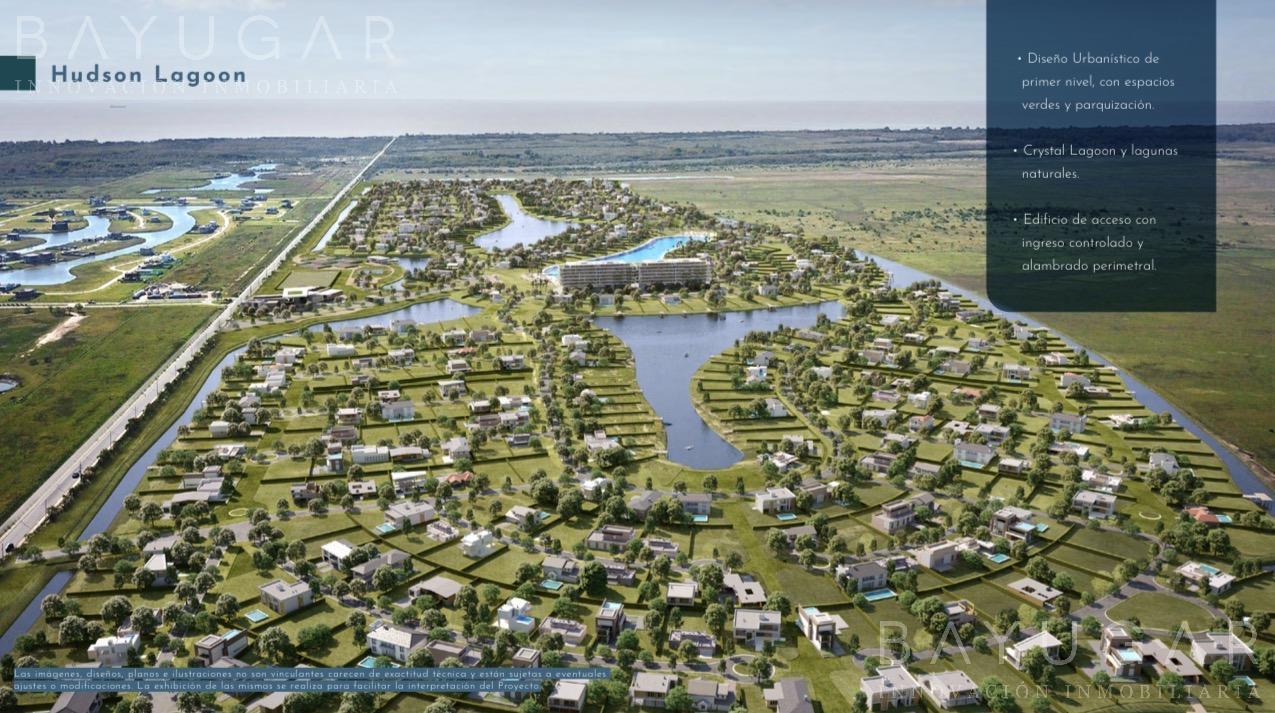 Foto de Venta Lote en Barrio Lagoon Hudson, imagen 4